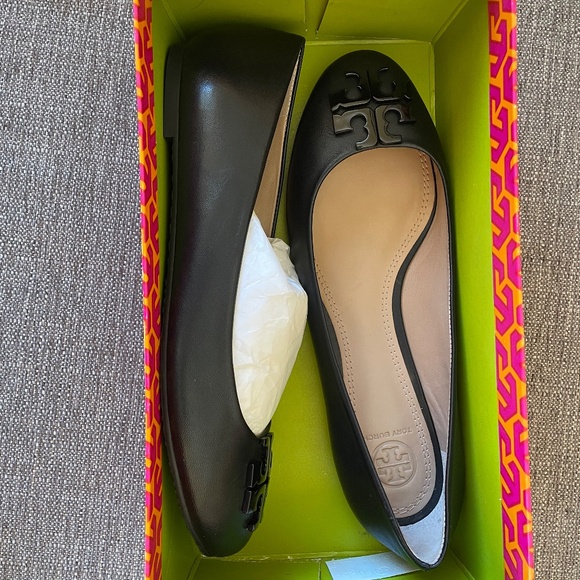 Tory Burch Ballet Flats - Picture 5 of 5